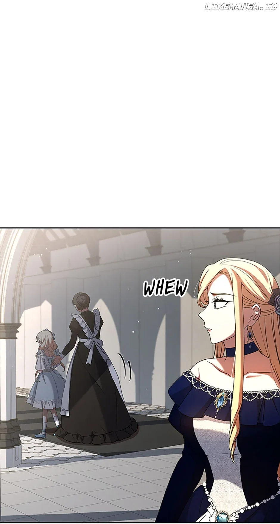 Happy Sea World Chapter 6 – Page 29