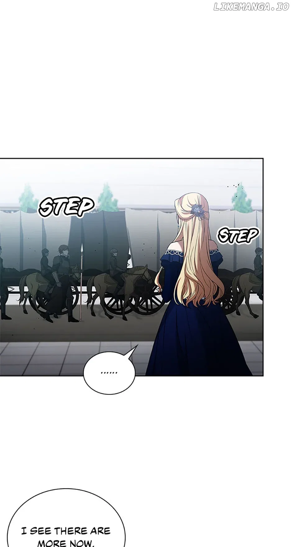 Happy Sea World Chapter 6 – Page 30