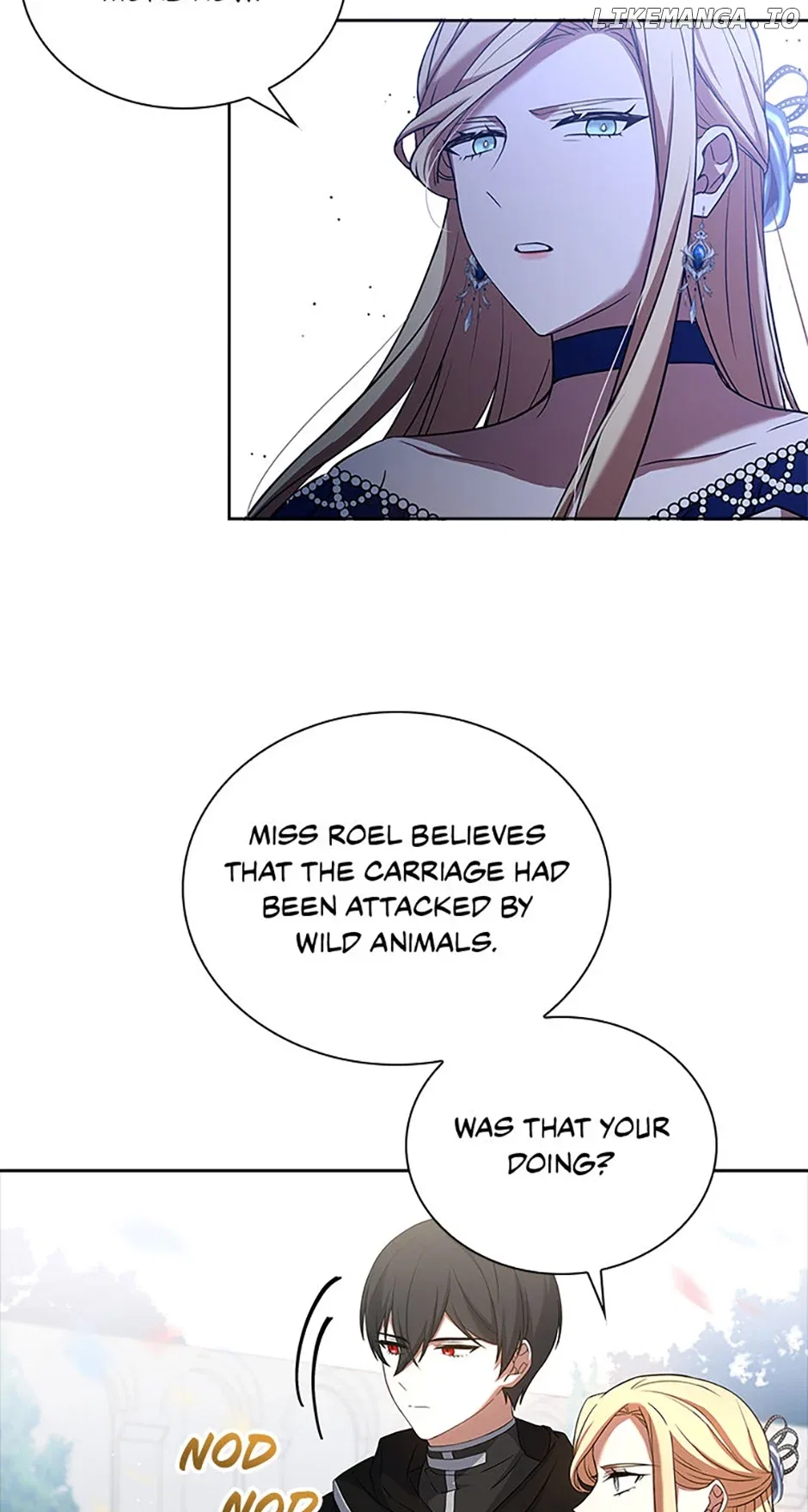 Happy Sea World Chapter 6 – Page 31