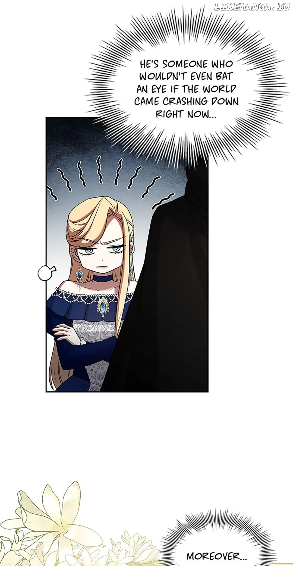 Happy Sea World Chapter 6 – Page 35