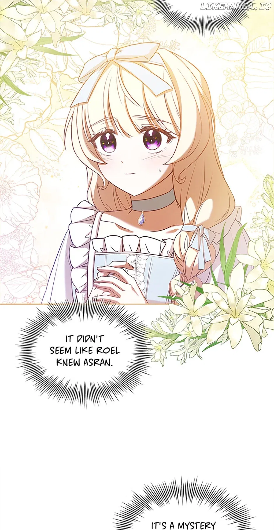Happy Sea World Chapter 6 – Page 36