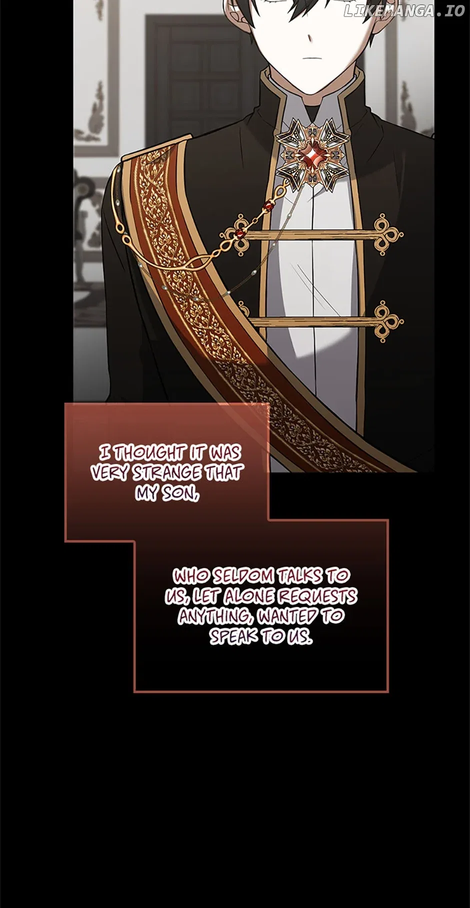 Happy Sea World Chapter 6 – Page 39