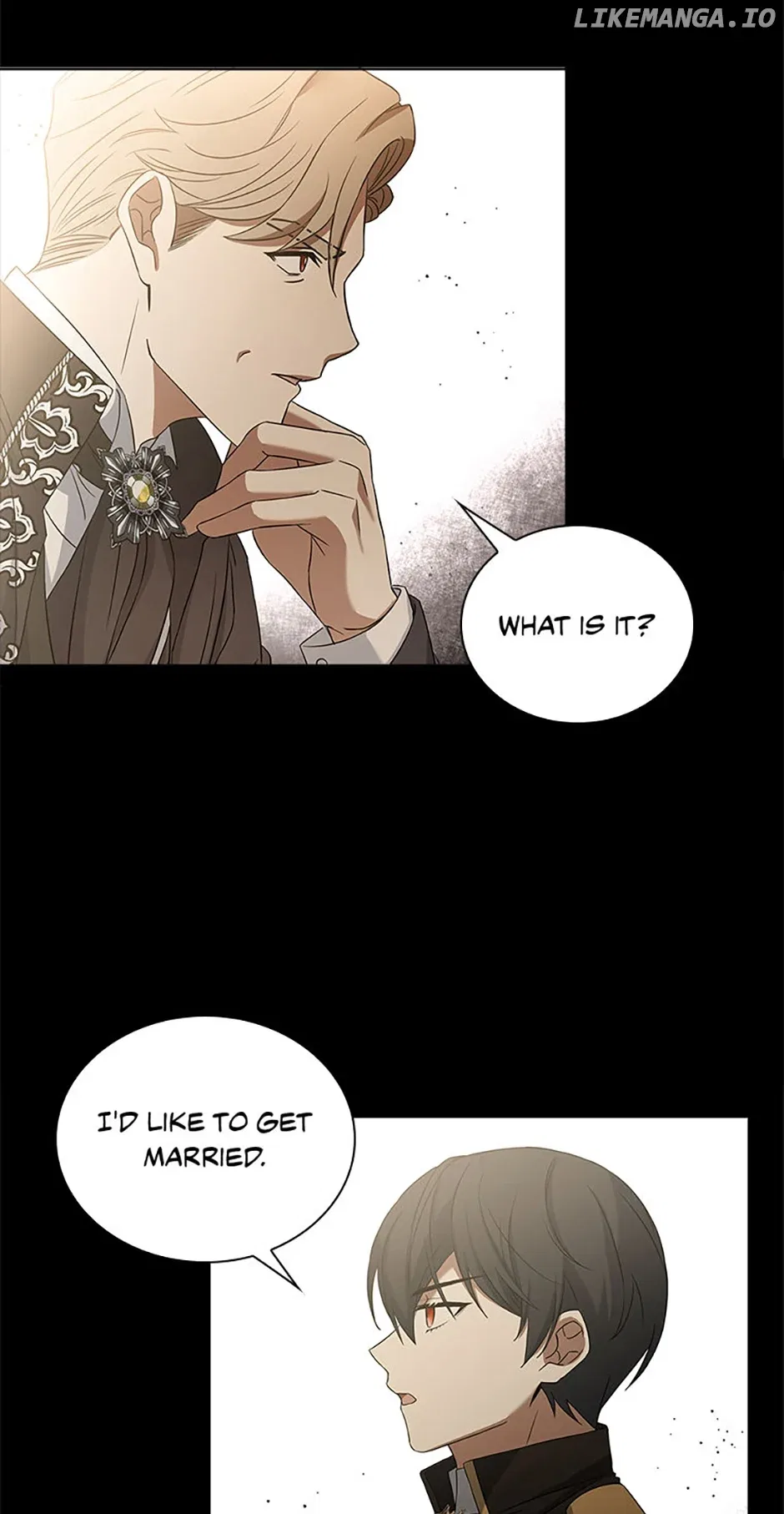 Happy Sea World Chapter 6 – Page 40
