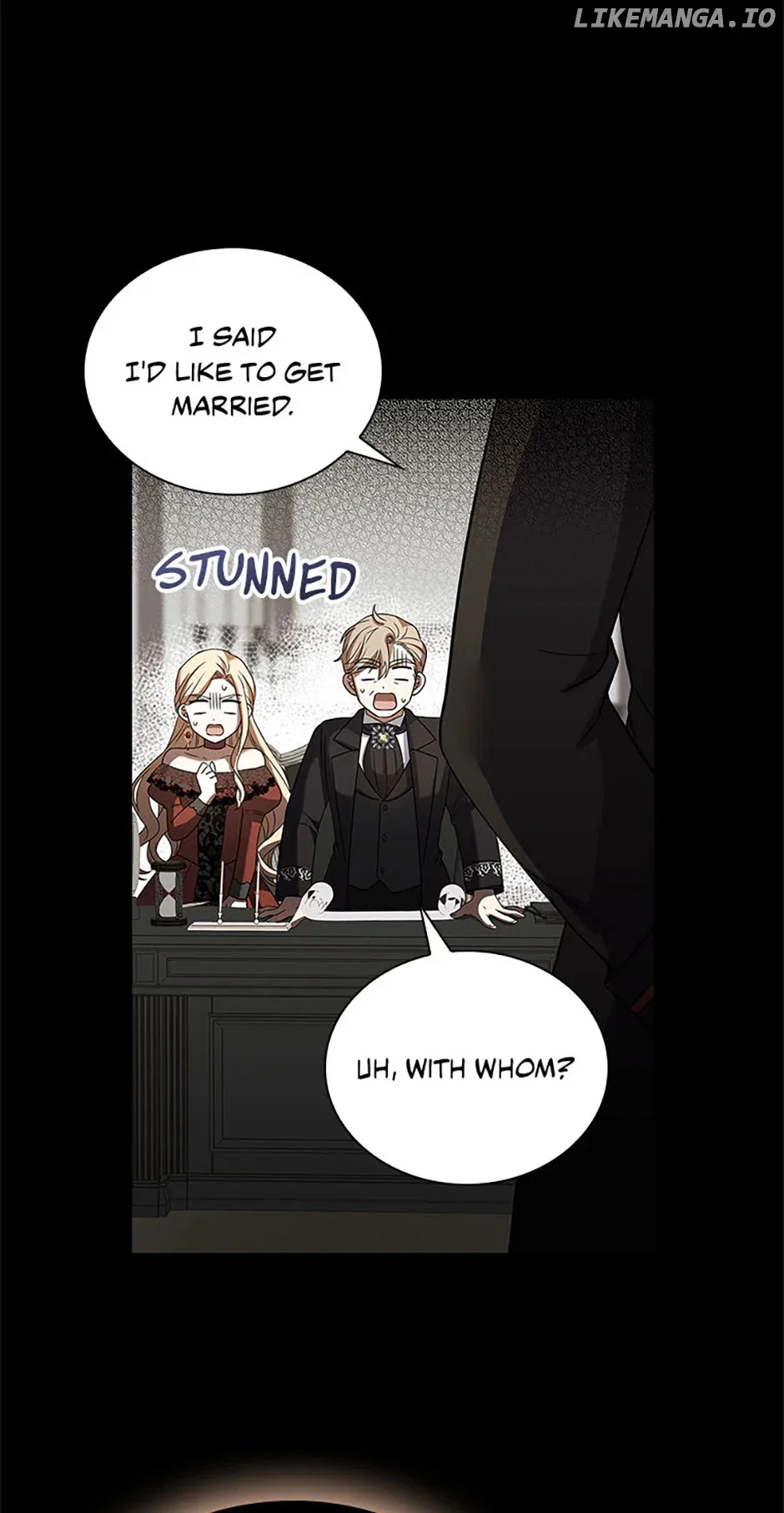 Happy Sea World Chapter 6 – Page 42