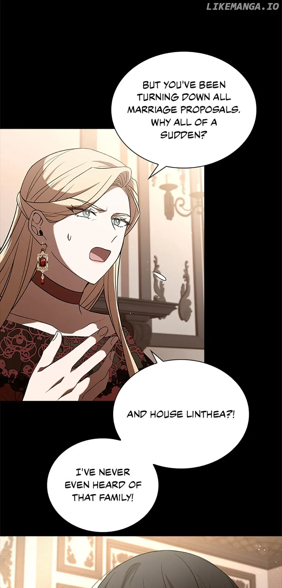 Happy Sea World Chapter 6 – Page 44