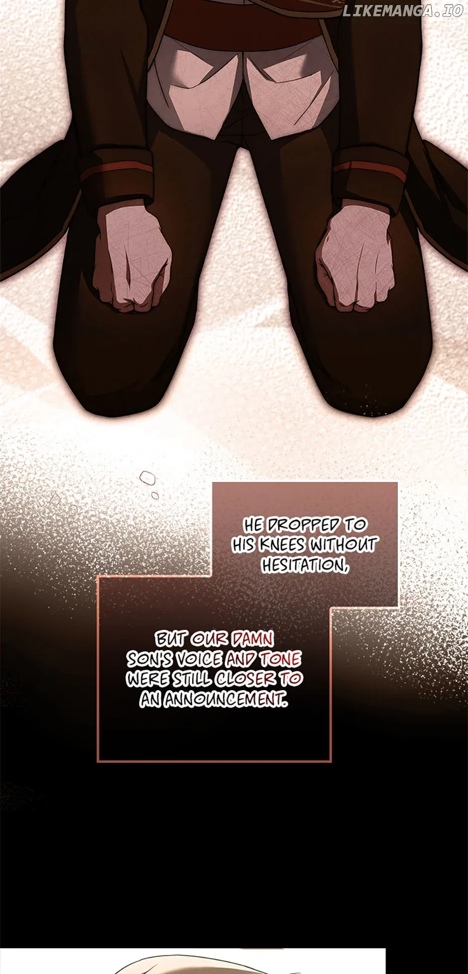 Happy Sea World Chapter 6 – Page 50