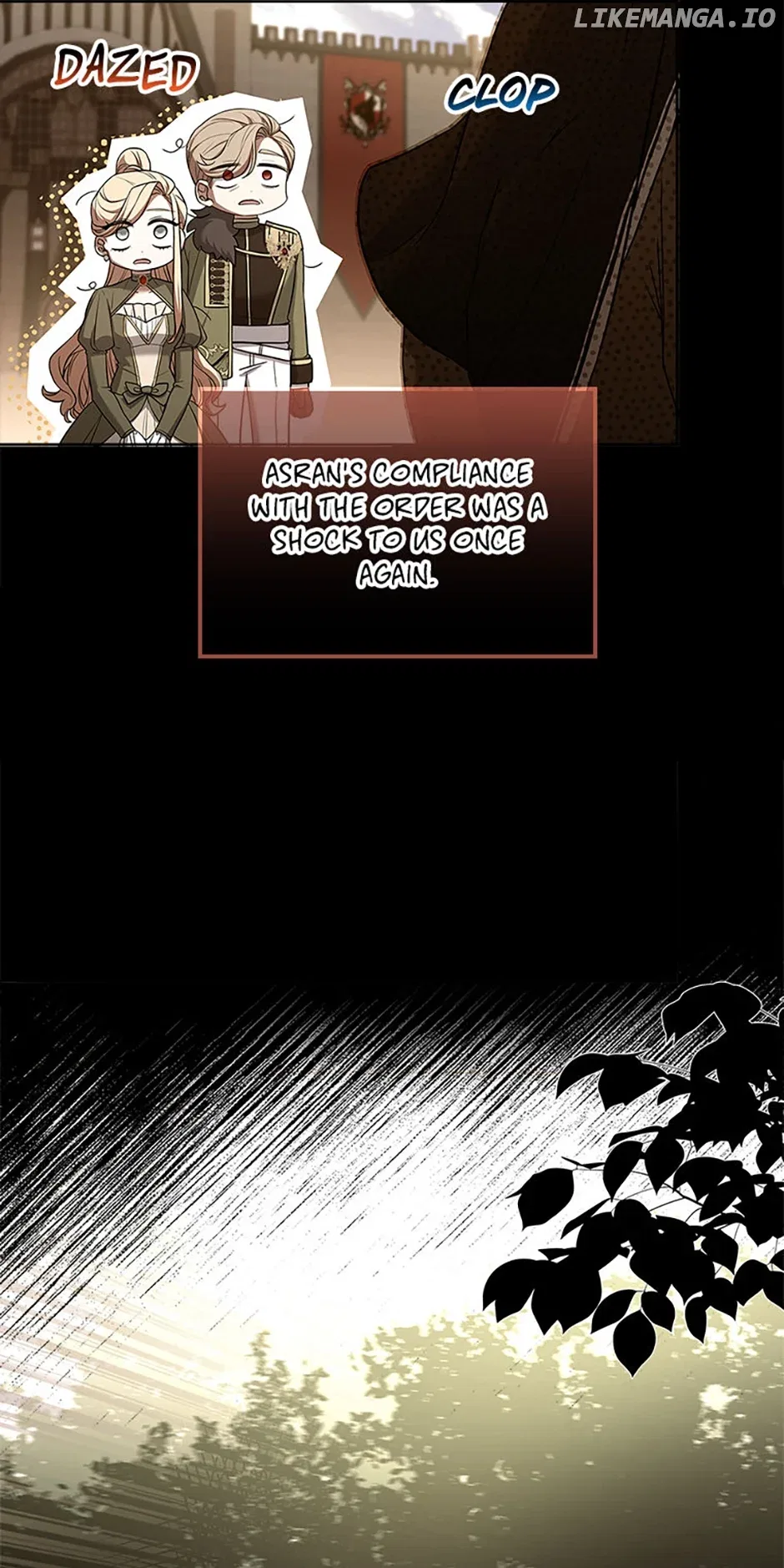 Happy Sea World Chapter 6 – Page 54