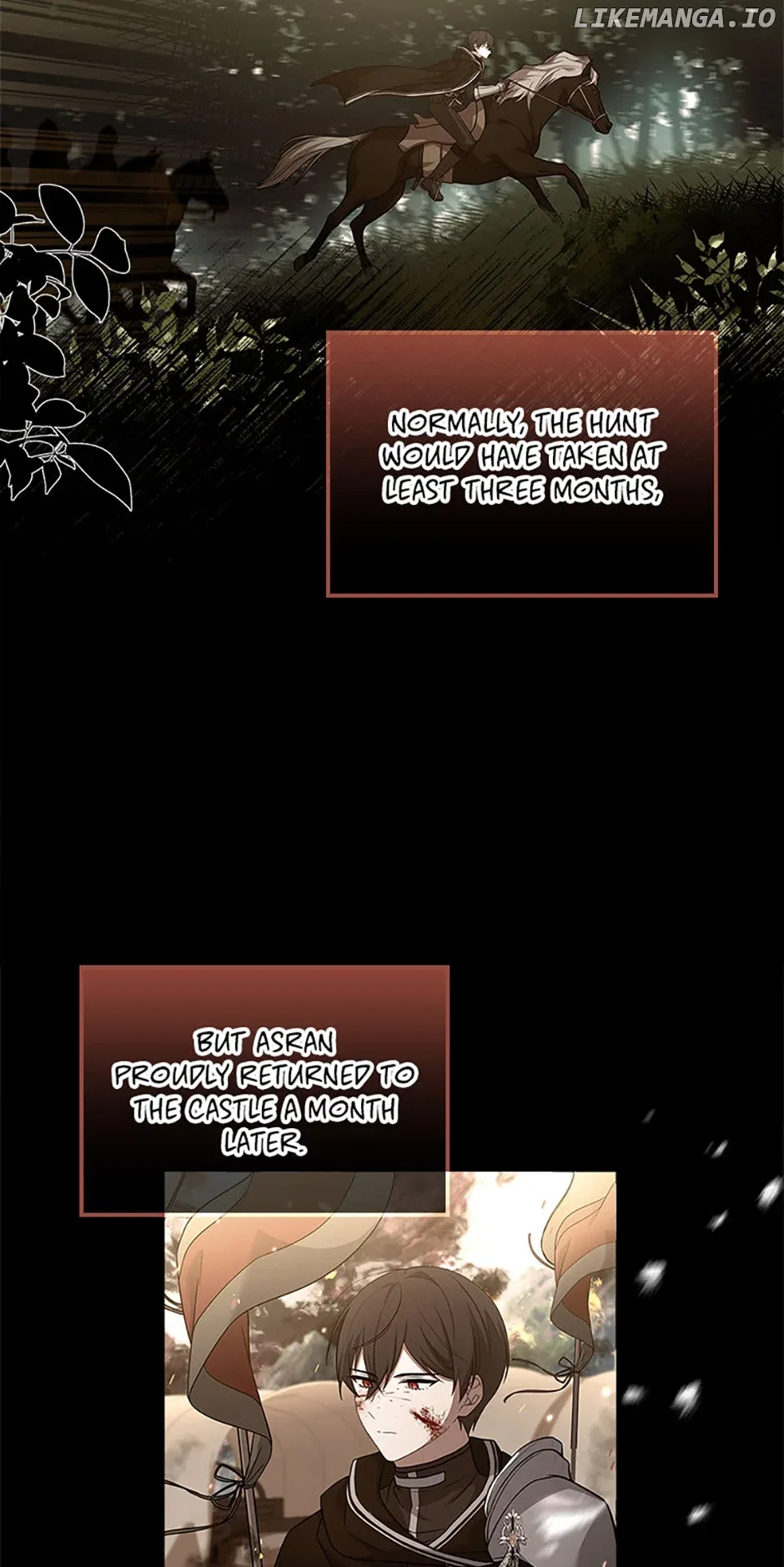Happy Sea World Chapter 6 – Page 55