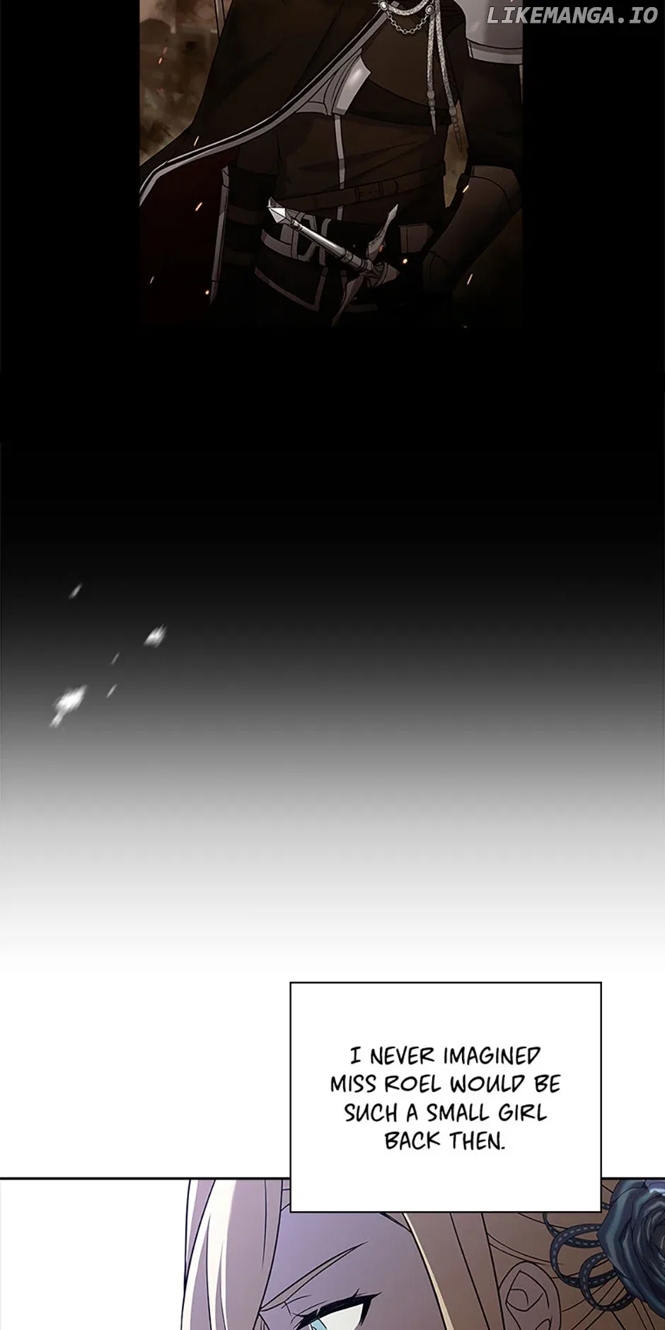 Happy Sea World Chapter 6 – Page 56