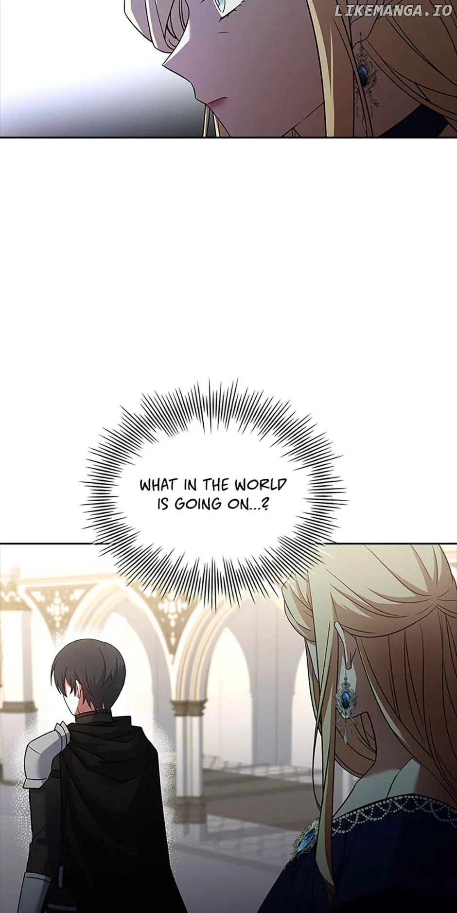 Happy Sea World Chapter 6 – Page 57