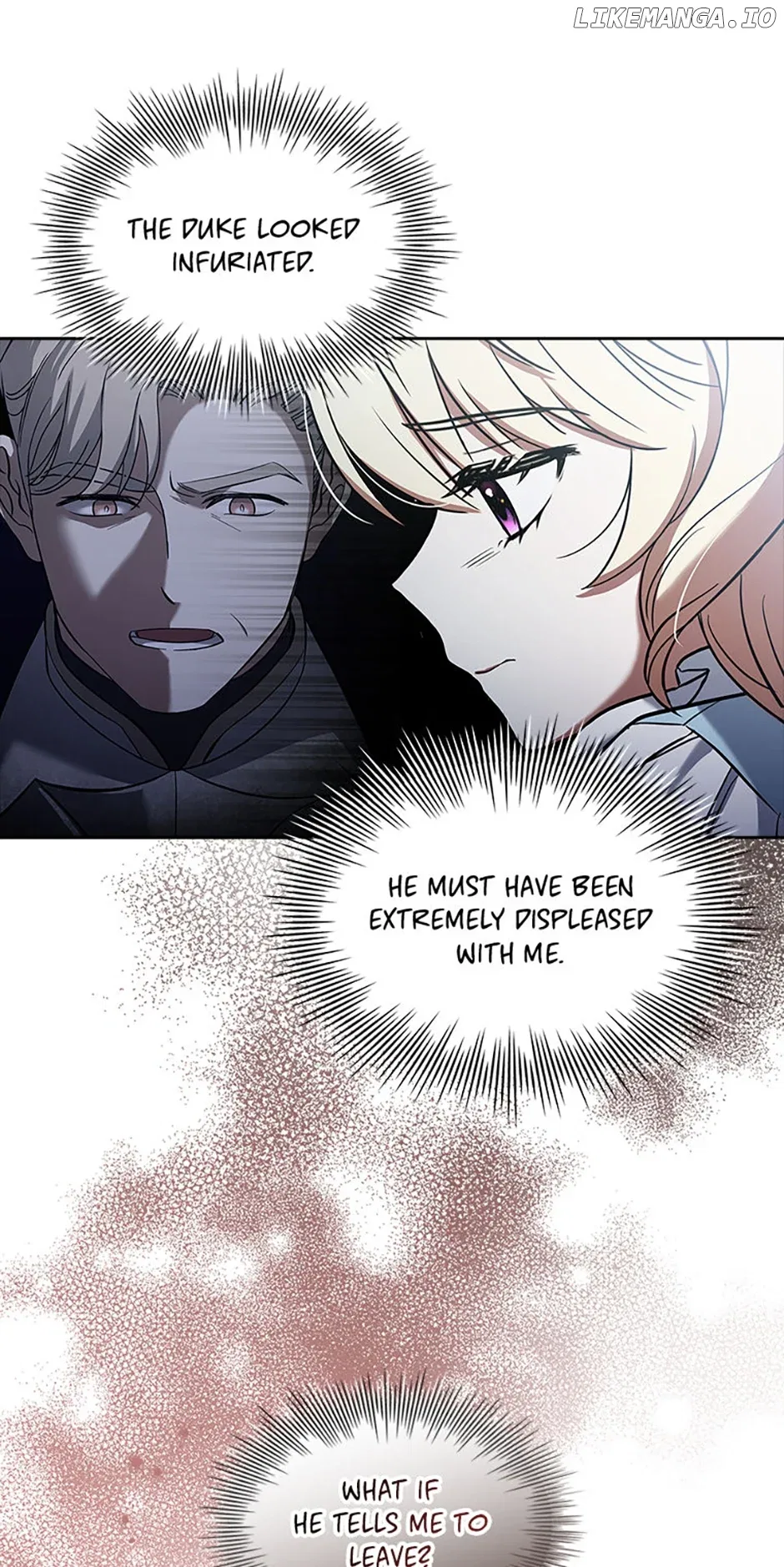 Happy Sea World Chapter 6 – Page 60