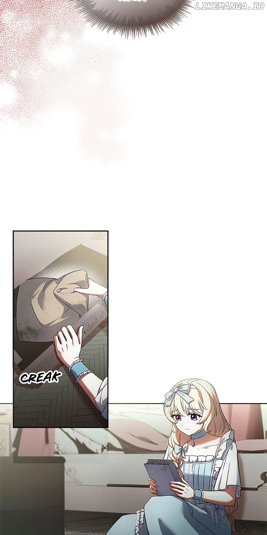 Happy Sea World Chapter 6 – Page 61