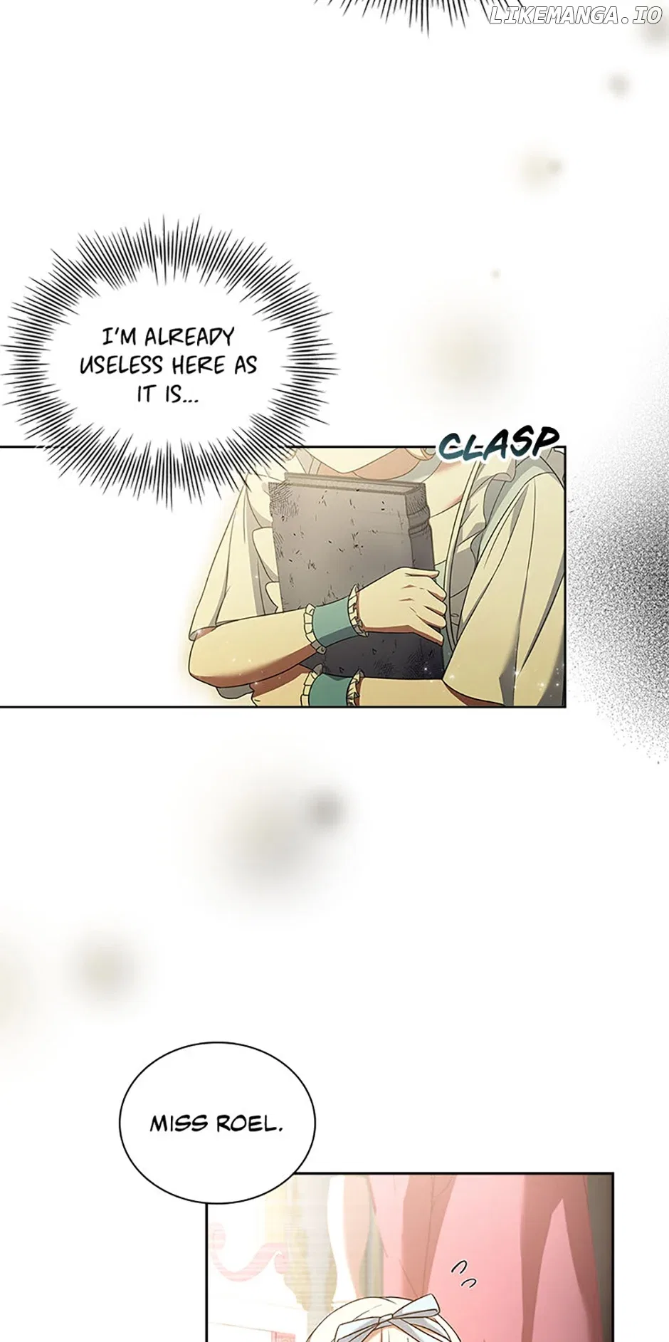 Happy Sea World Chapter 6 – Page 64