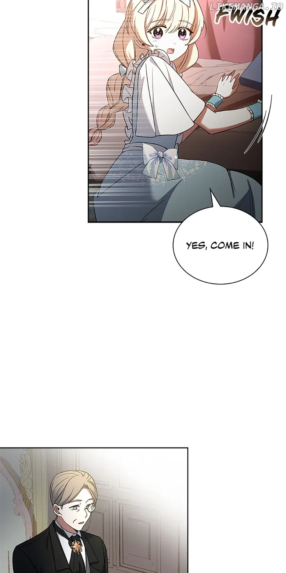 Happy Sea World Chapter 6 – Page 65
