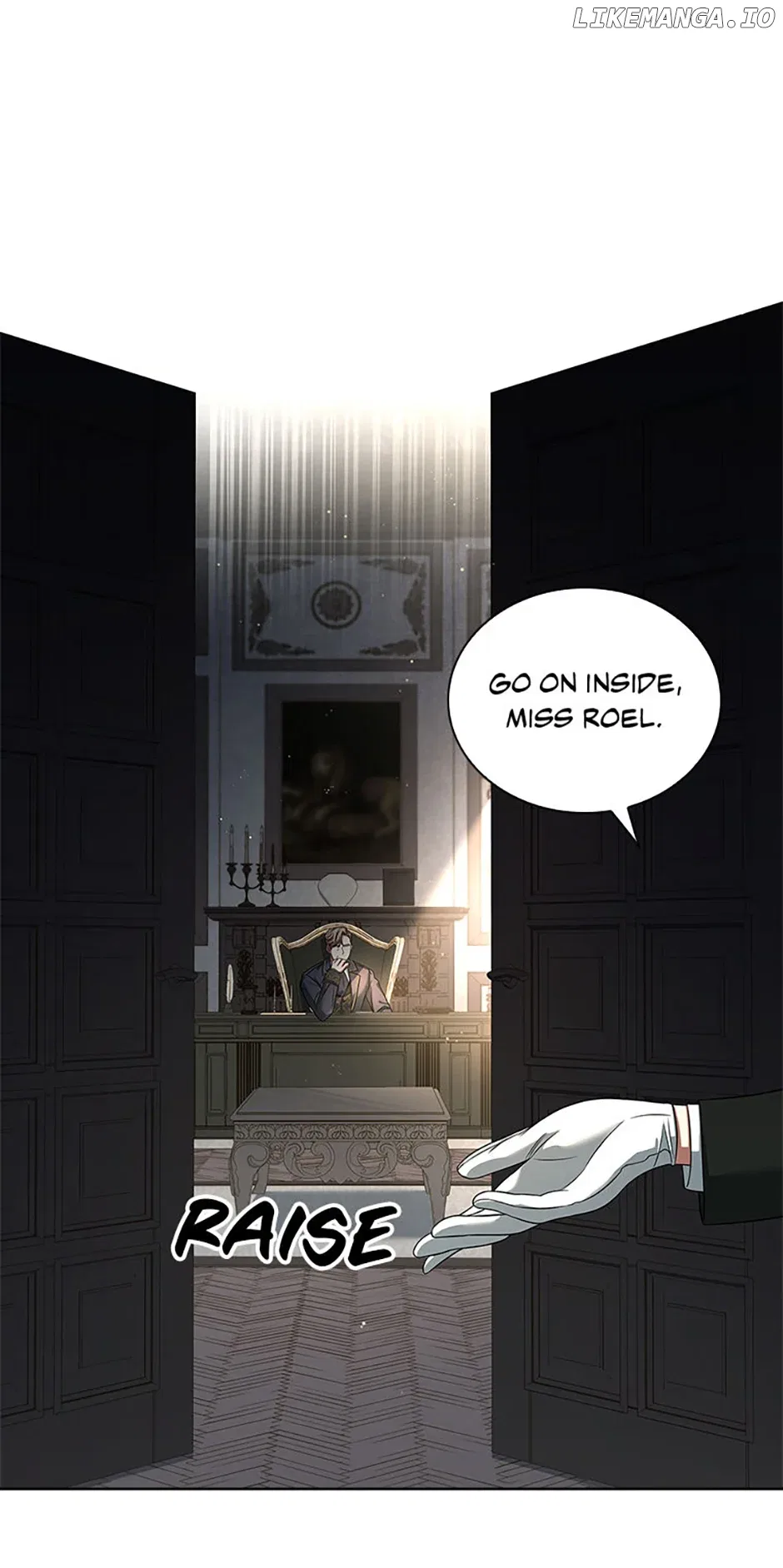 Happy Sea World Chapter 6 – Page 70