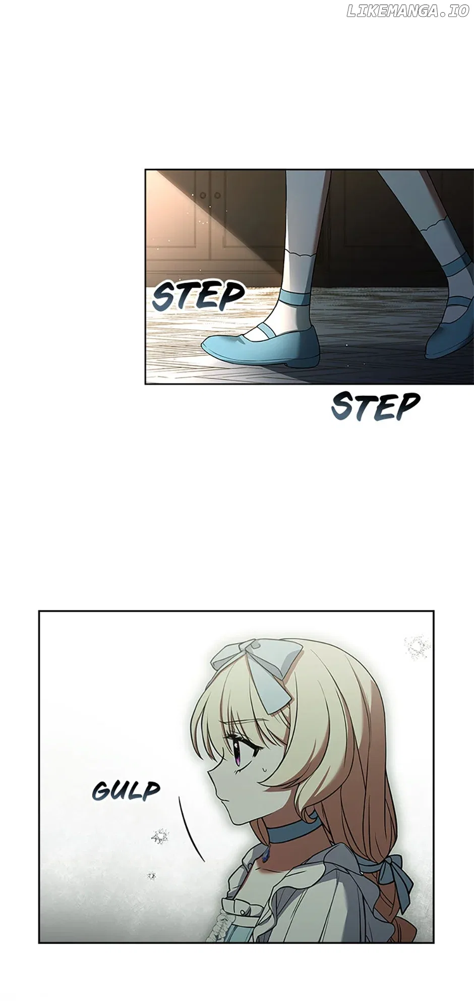 Happy Sea World Chapter 6 – Page 71