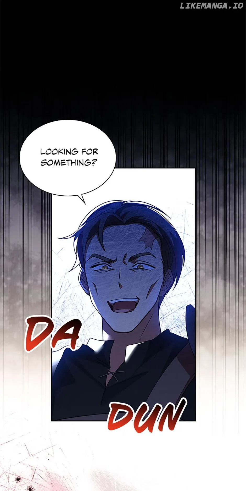 Happy Sea World Chapter 5 – Page 1