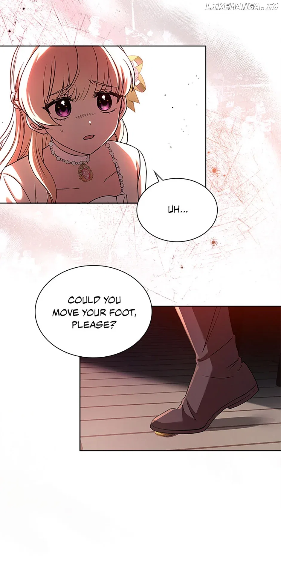 Happy Sea World Chapter 5 – Page 2