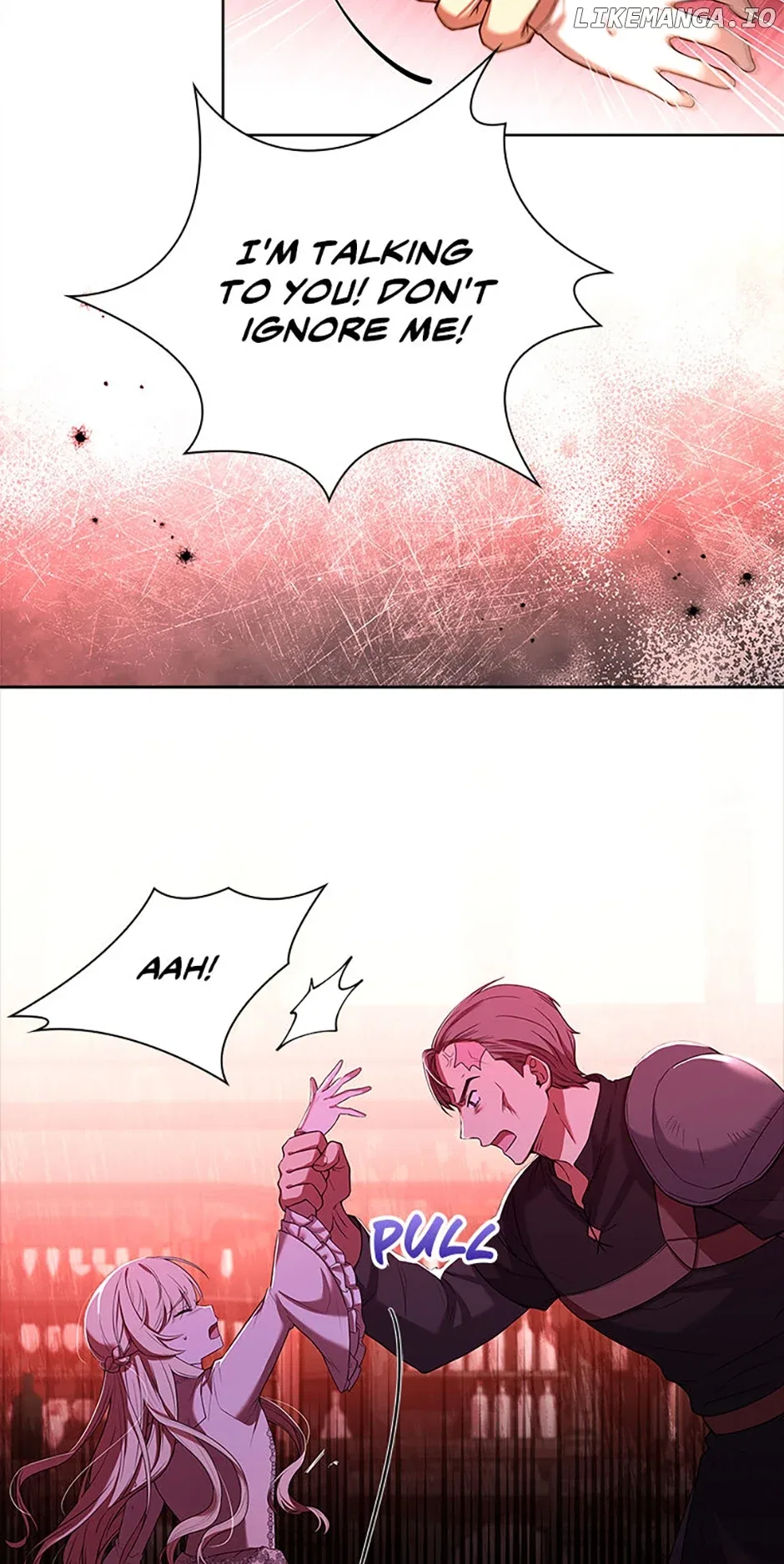 Happy Sea World Chapter 5 – Page 5