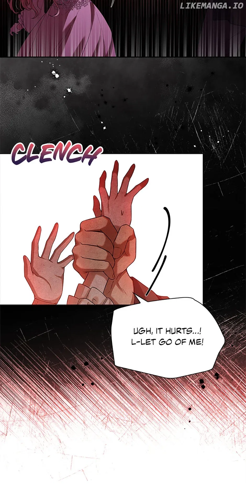 Happy Sea World Chapter 5 – Page 6