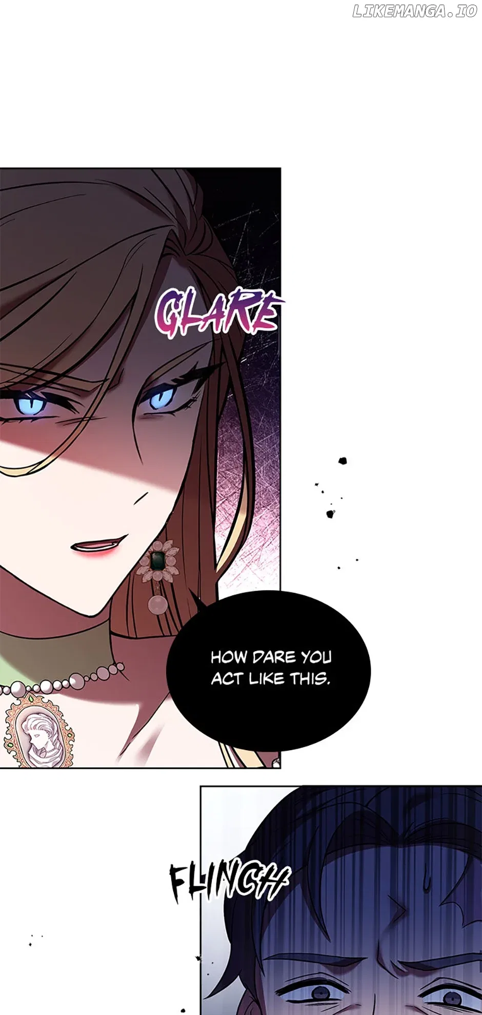 Happy Sea World Chapter 5 – Page 12