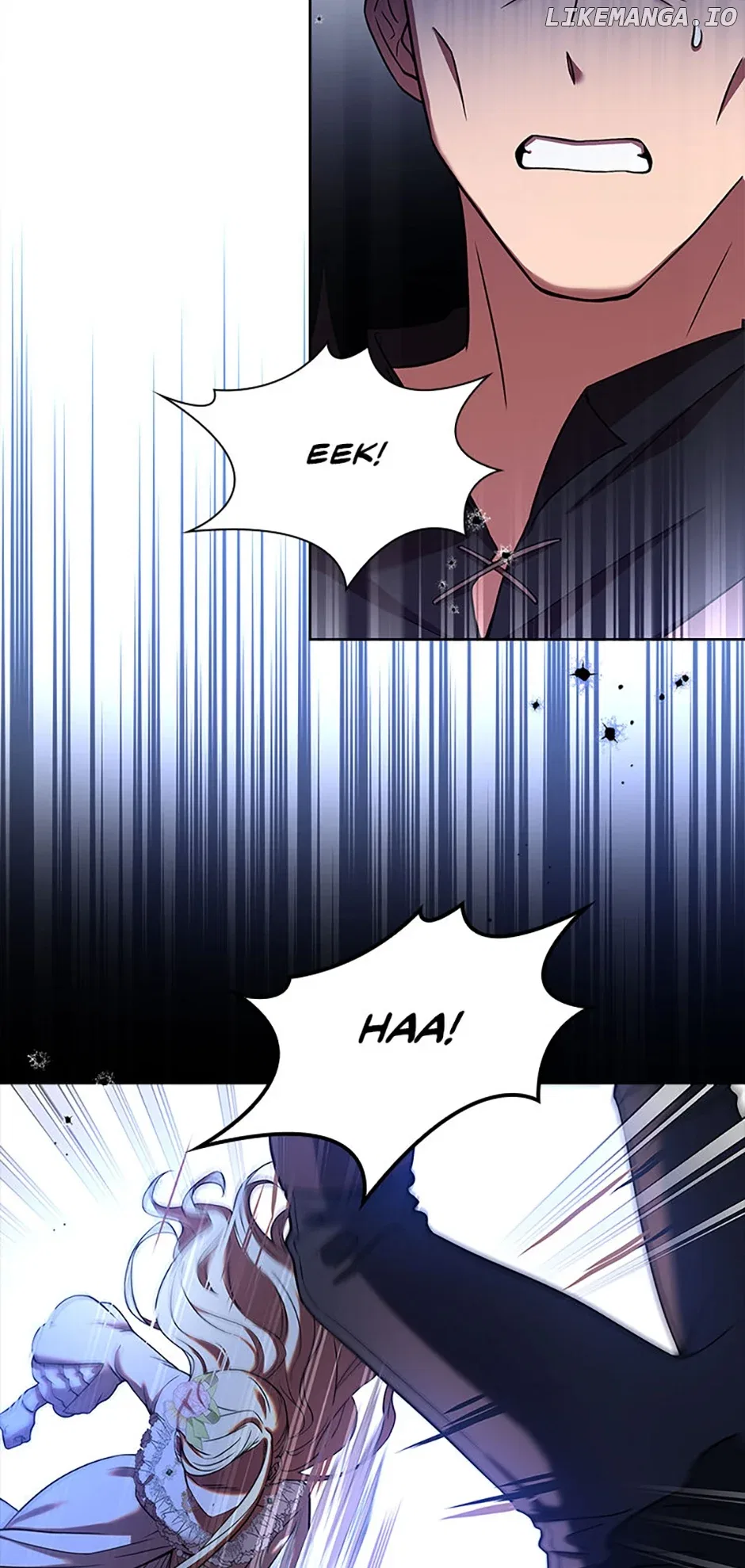 Happy Sea World Chapter 5 – Page 13
