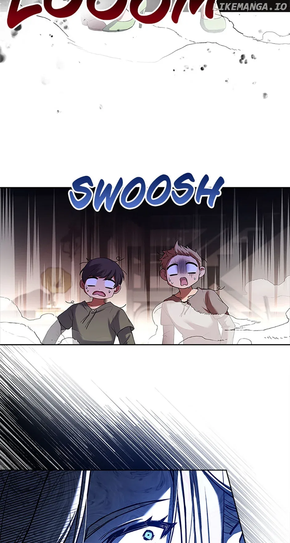Happy Sea World Chapter 5 – Page 16