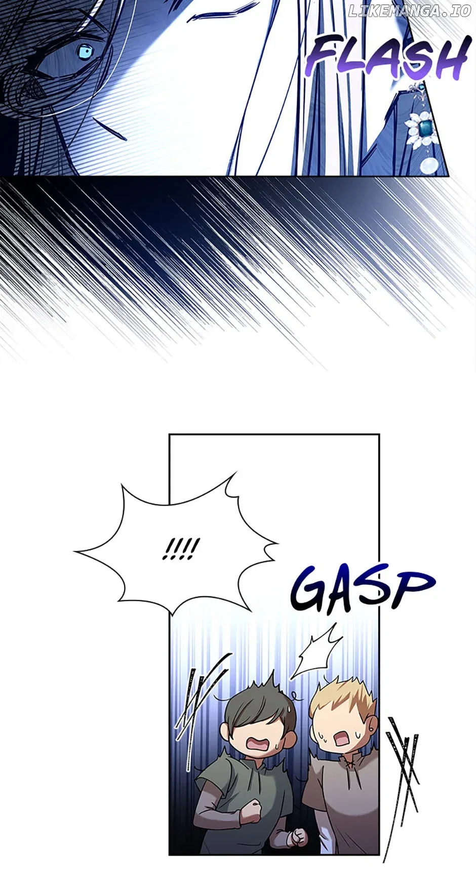 Happy Sea World Chapter 5 – Page 17