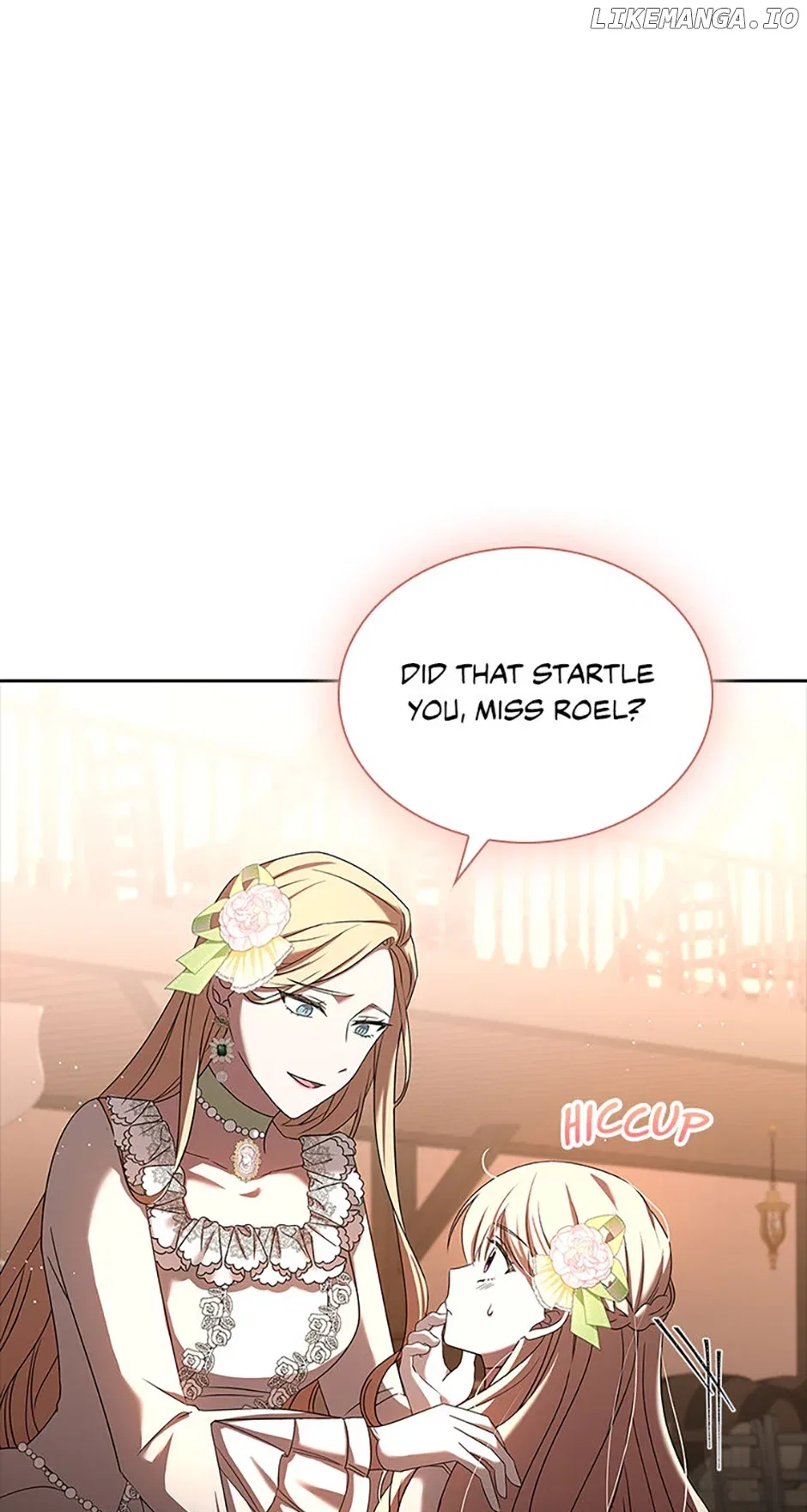 Happy Sea World Chapter 5 – Page 20
