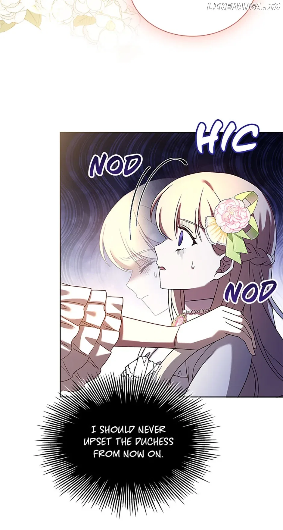 Happy Sea World Chapter 5 – Page 22
