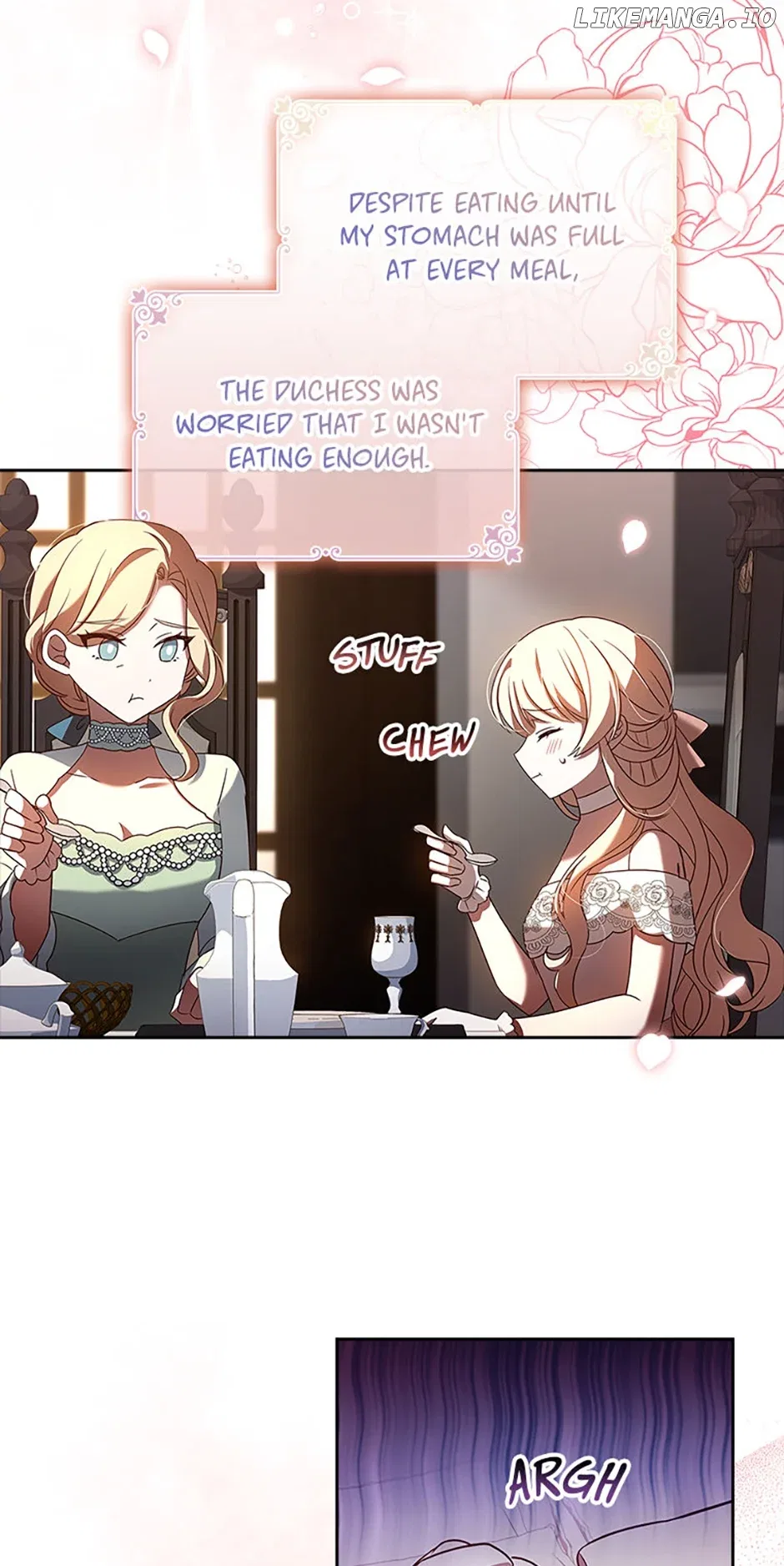 Happy Sea World Chapter 5 – Page 28