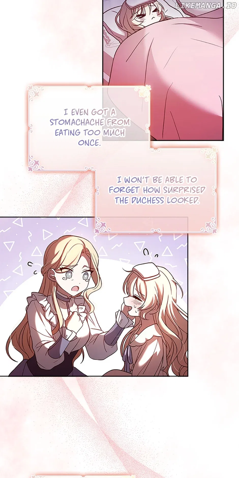 Happy Sea World Chapter 5 – Page 29
