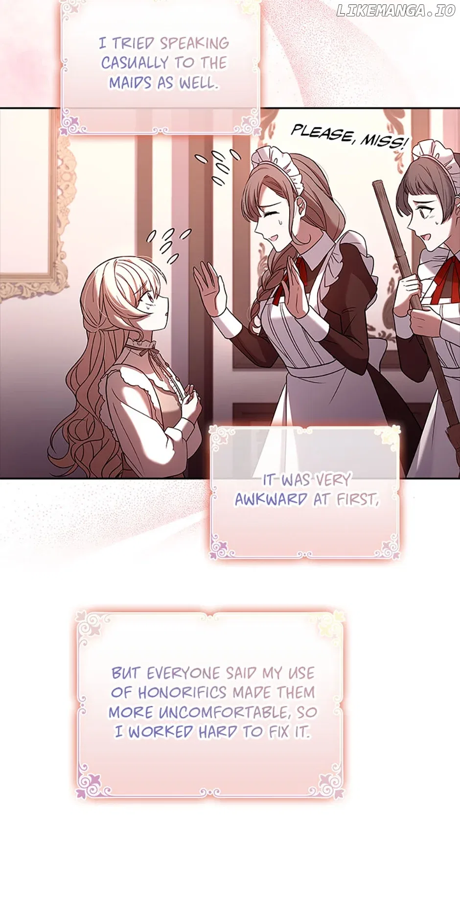 Happy Sea World Chapter 5 – Page 30