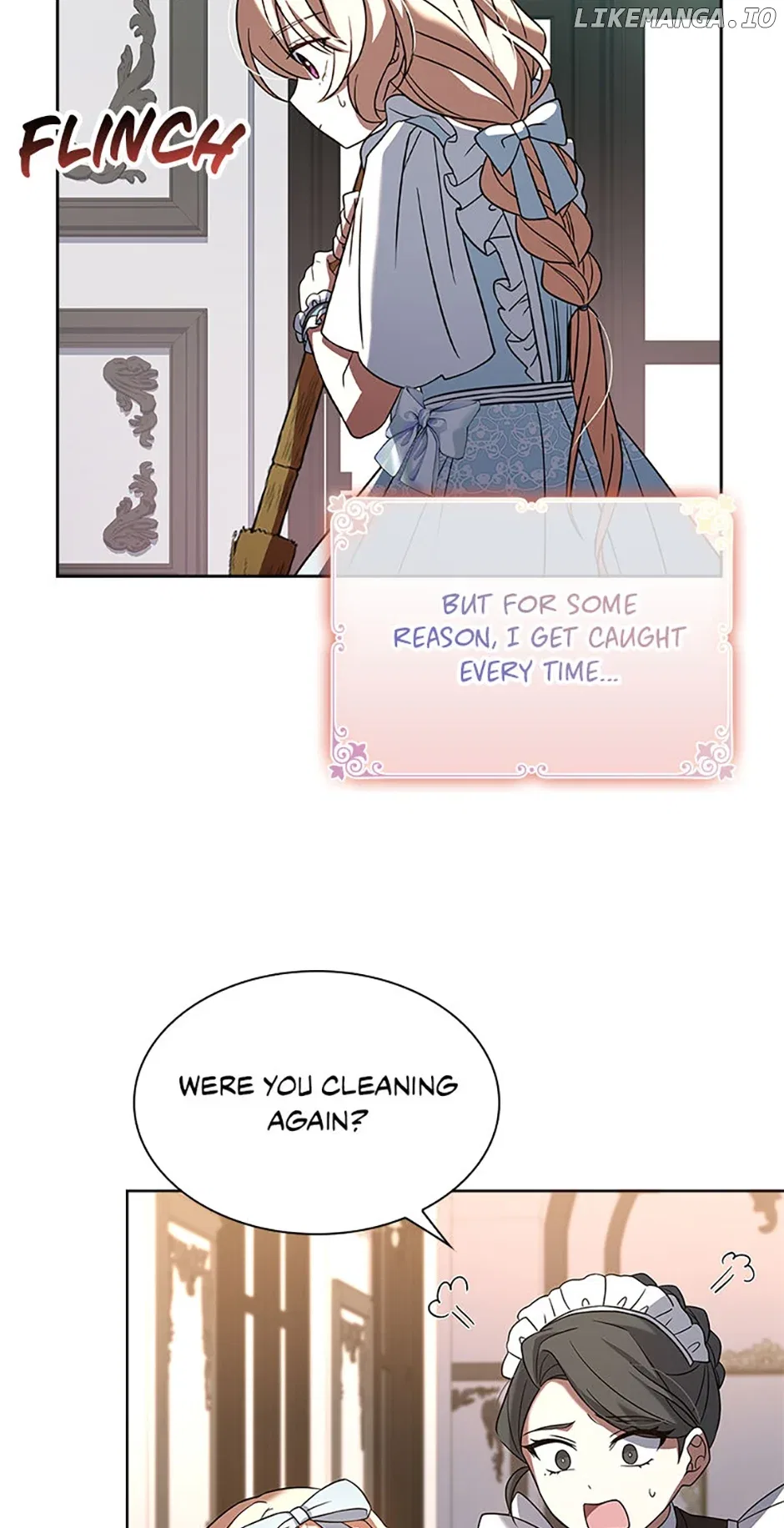Happy Sea World Chapter 5 – Page 34