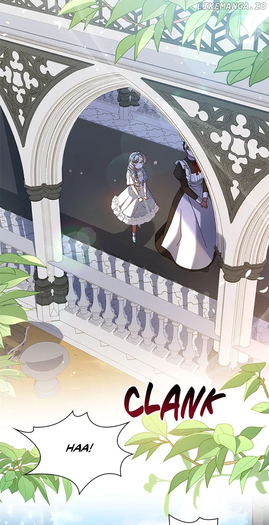 Happy Sea World Chapter 5 – Page 38