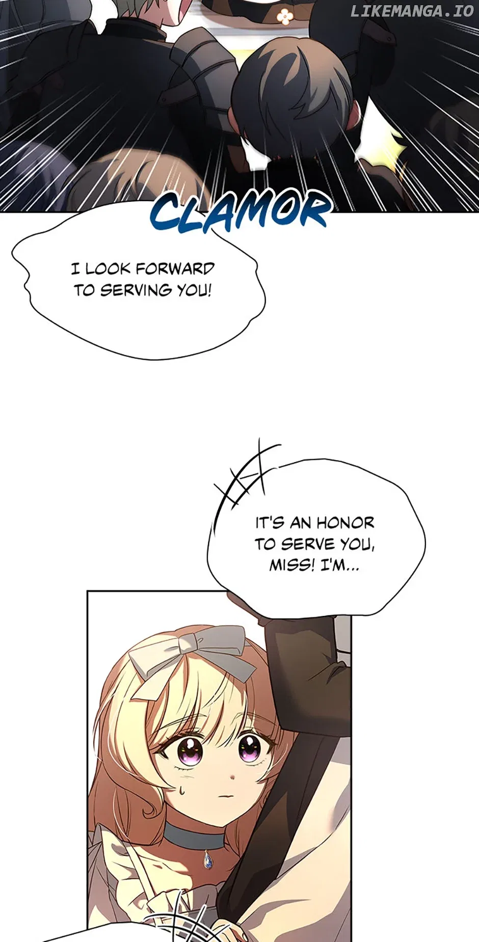 Happy Sea World Chapter 5 – Page 45