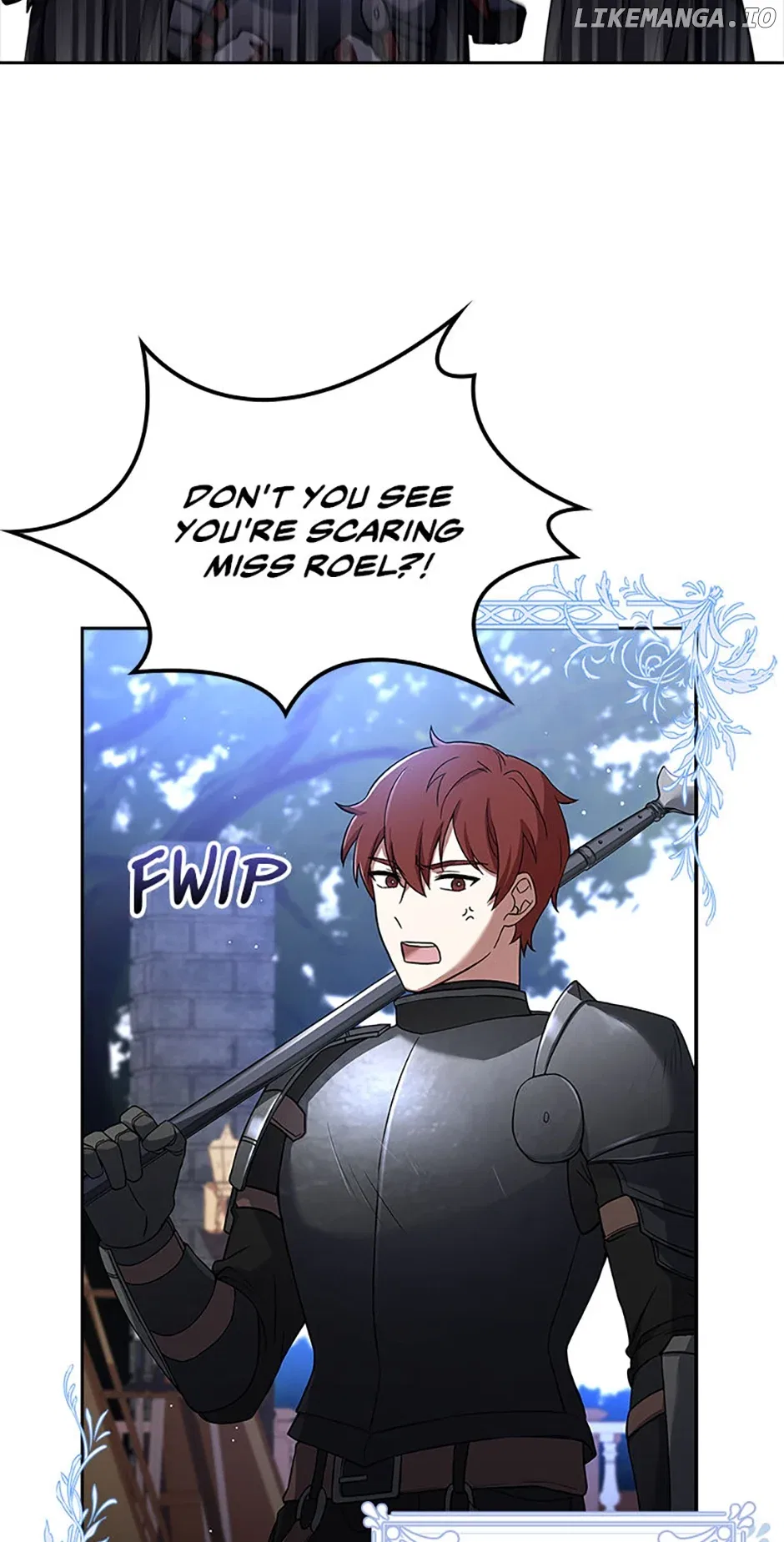 Happy Sea World Chapter 5 – Page 47