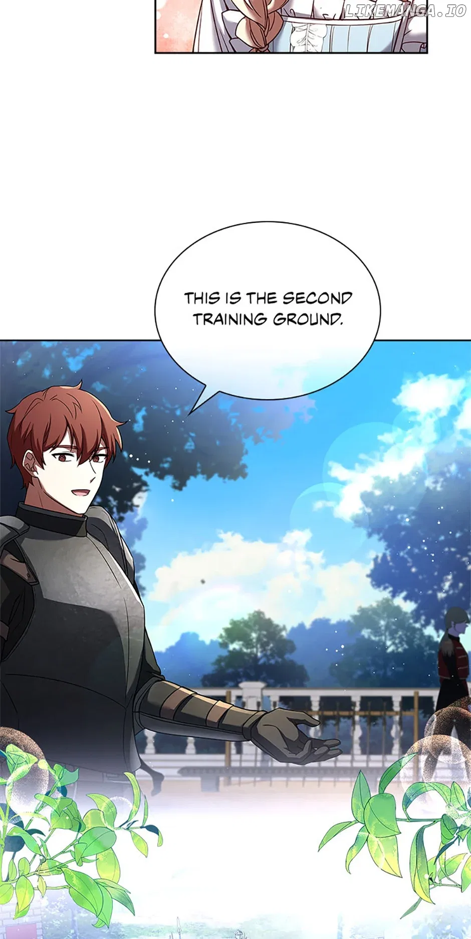 Happy Sea World Chapter 5 – Page 53