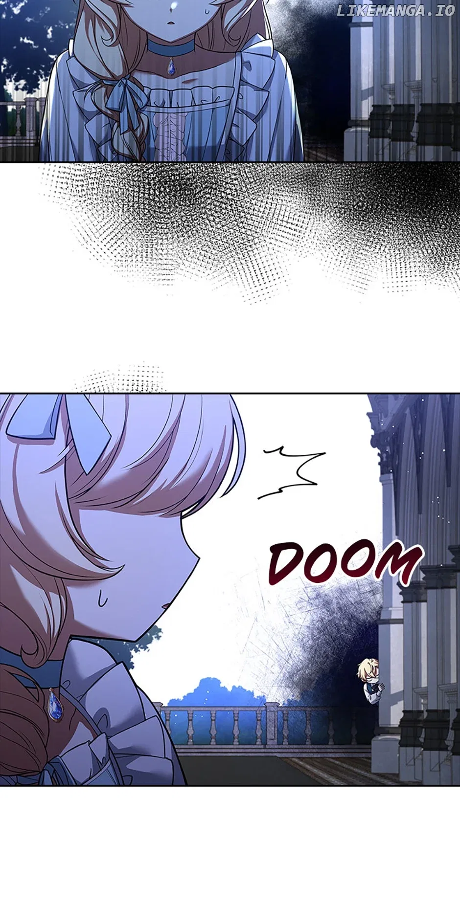 Happy Sea World Chapter 5 – Page 56