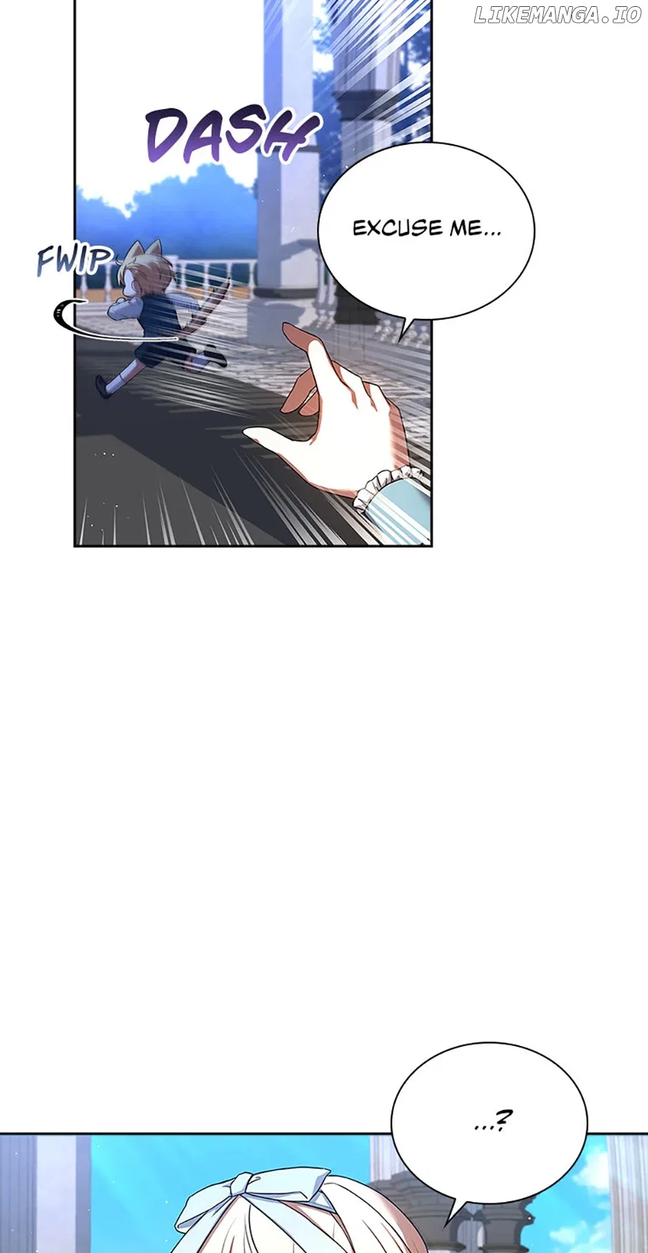 Happy Sea World Chapter 5 – Page 58