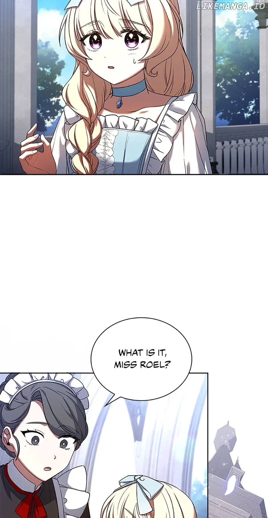 Happy Sea World Chapter 5 – Page 59