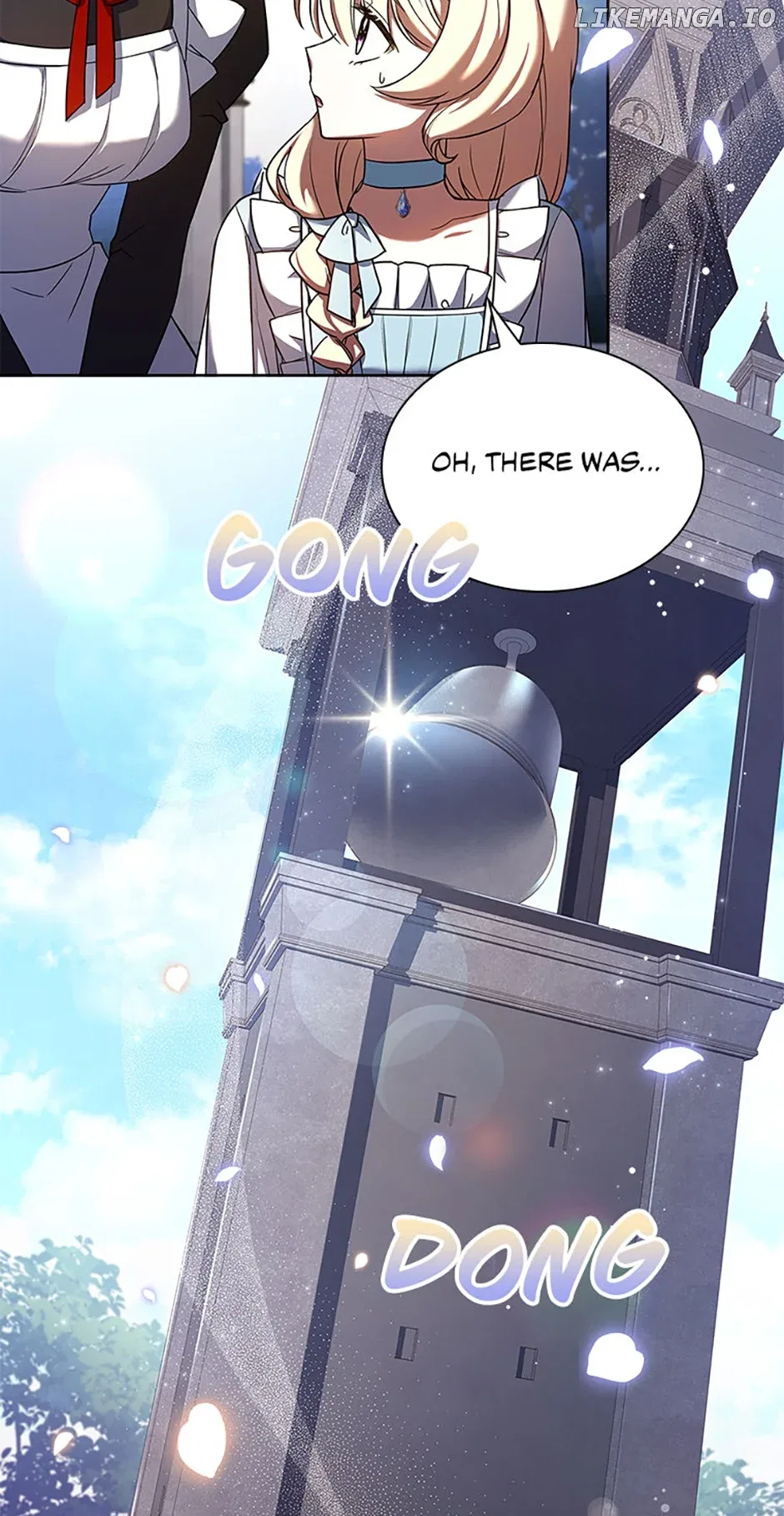 Happy Sea World Chapter 5 – Page 60