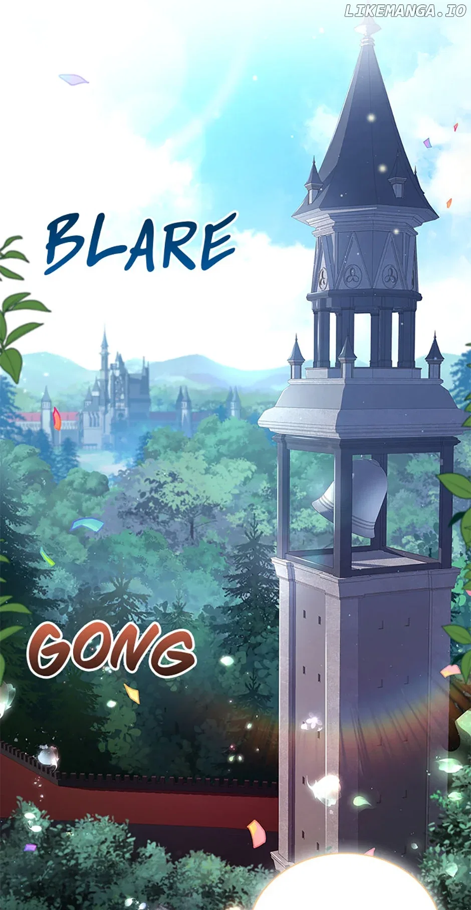 Happy Sea World Chapter 5 – Page 62