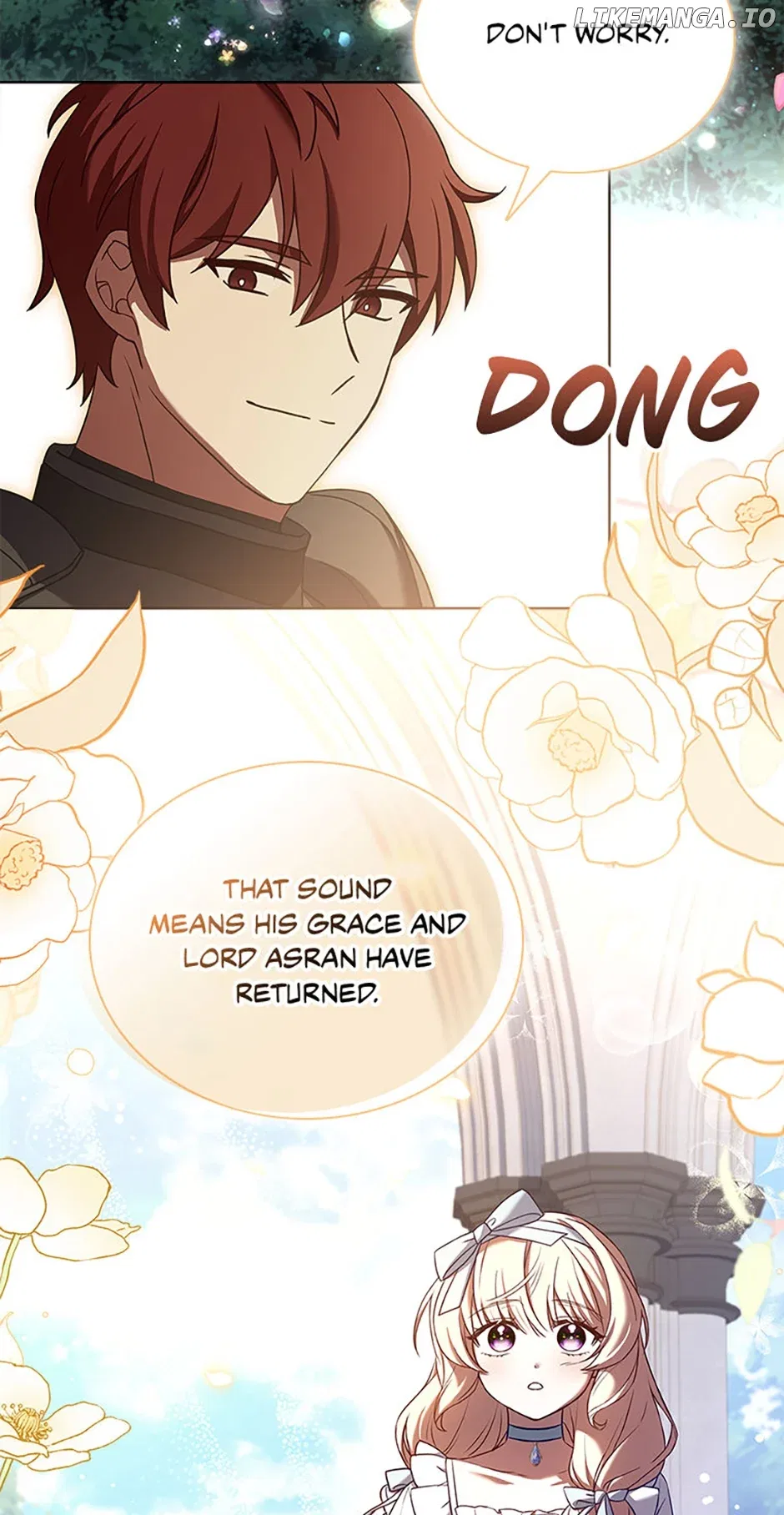 Happy Sea World Chapter 5 – Page 63