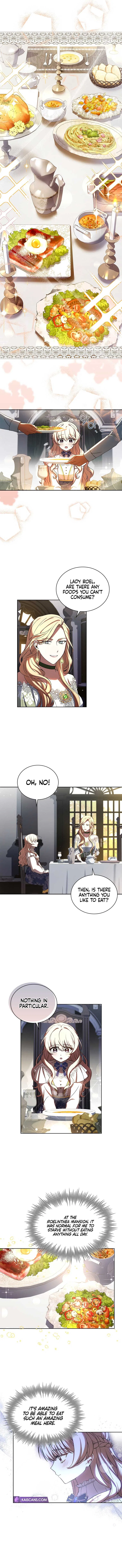 Happy Sea World Chapter 3 – Page 5