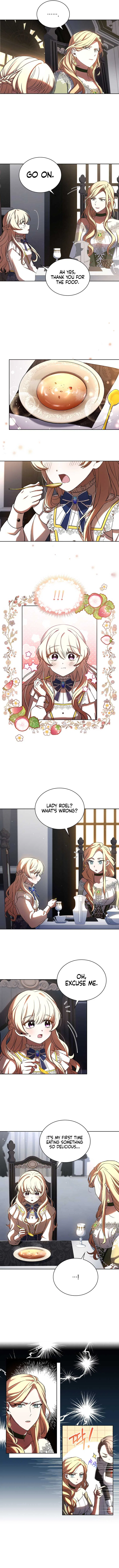Happy Sea World Chapter 3 – Page 6