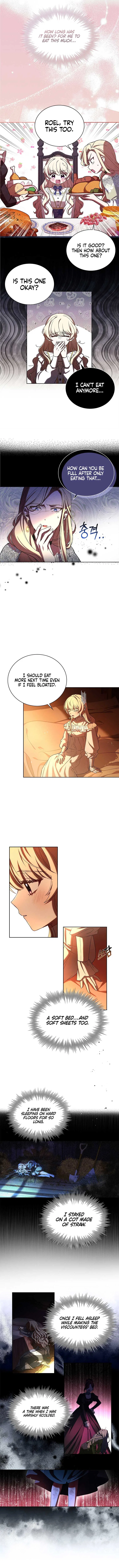 Happy Sea World Chapter 3 – Page 8