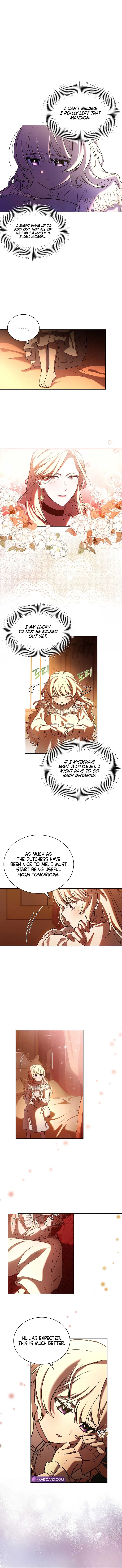 Happy Sea World Chapter 3 – Page 9