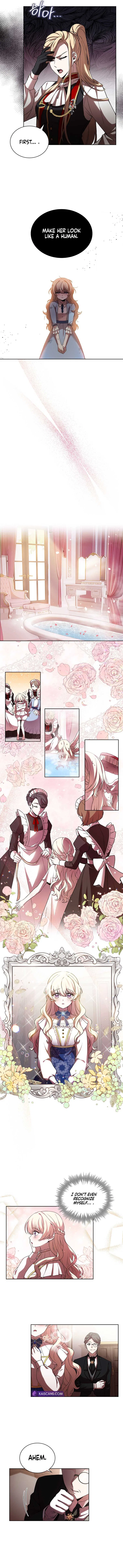 Happy Sea World Chapter 2 – Page 7