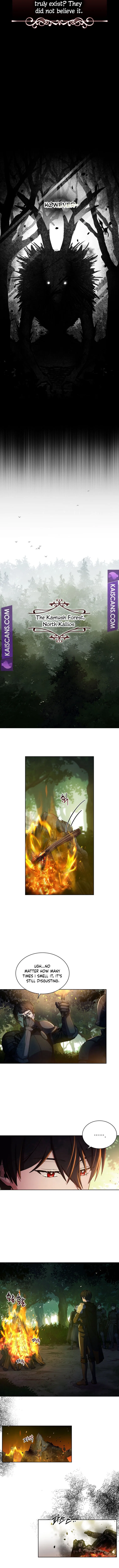 Happy Sea World Chapter 1 – Page 2